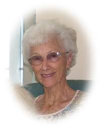 Obituary for Lucille (Lucy) Coulter