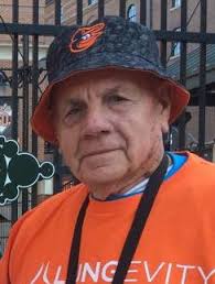 Jackson Marshall “Jack” Raines Sr. (1928-2016)