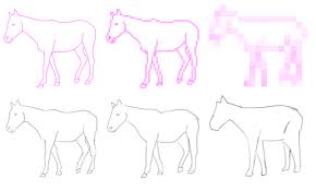Paarden tekenen daarvoor moet je al basiskennis van tekenen hebben.en niet alleen 78 heerlijk een paard tekenen kleurplaat : Waarom Is Het Zo Moeilijk Om Te Tekenen Van Verbeelding Hier Is Hoe Het Te Doen Ontwerp Illustratie Website Ontwikkeling Computerspellen En Mobiele Applicaties