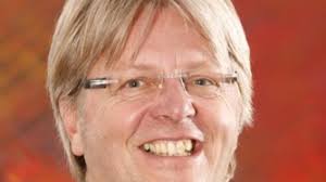 Gerald Witt neuer Leiter der Arbeitsagentur