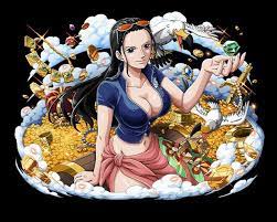 Pin On Nico Robin