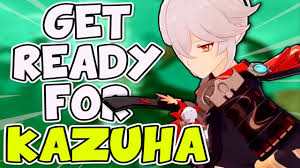 And, we also talk about where you can get talent ascension materials for kazuha. Kazuha Revealed How To Prepare Genshin Impact Kazuha Skills Builds Ascension Materials More Youtube