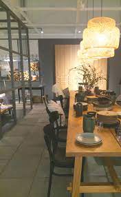 Table lamps can tie together your modern living space, while also giving enough light for a good book or important work on wfh days. Behind The Scenes At Ikea The Marion House Book