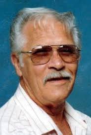 George Shelby Decker (1939-2018)