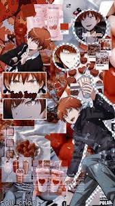 Pin By Al 3 On Anime Wallpapers In 2021 Cute Anime Wallpaper Anime Classroom Anime Wallpaper Iphone