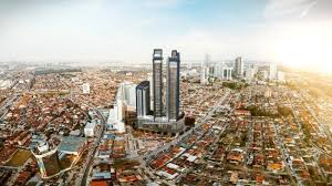 Hse resources sdn bhd (hrsb) is a intergrated management system (ims) certified and 100% bumiputera company, both in equity as well as management control. Space Residency Is For Sale Propertyguru Malaysia