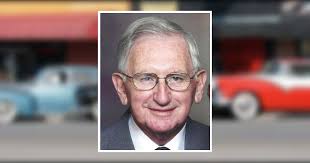 Donald E. "Don" Lucas Obituary February 7, 2024