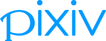 Pixiv logo