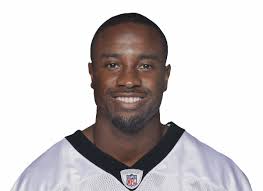 Jabari Greer está enfocado en recuperarse de su cirugía de rodilla