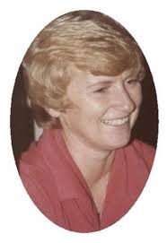 Geertruida Boggiano Obituary (1940