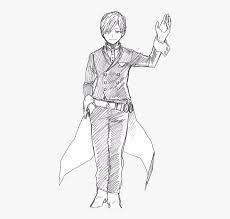 Neito Monoma Hero Costume Profile My Hero Academia Monoma Hero Costume Hd Png Download Kindpng Boku no hīrō akademia) is a japanese superhero manga series written and illustrated by kōhei horikoshi. neito monoma hero costume profile my