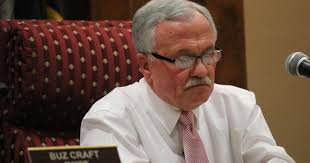 Betts replaces Gardner as mayor pro temp