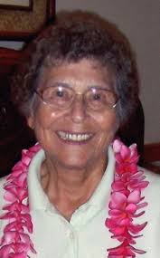 Obituary: Eleanor Alice (McPherson) Trask