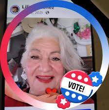 Finding inner strength and calmness