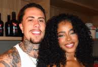 Lorena Maria acusa MC Daniel de fake news nas redes sociais