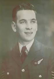 Avro Lancaster III (ED989 DX-F)