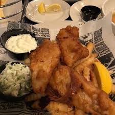 Kayaking or fishing around hilton head. Fish Tacos Picture Of Skull Creek Boathouse Hilton Head Tripadvisor