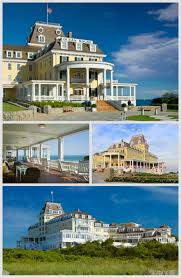 Looking Forward Enjoying A Glass Of Wine Ocean House This Summer Travel Local Travel Summer Oceanhouse In 2020 Ocean House Rhode Island Travel Island House