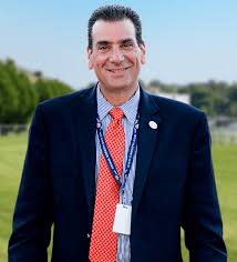 Cesar Hirsch Pan American Equestrian Confederation New President Sets As Priority Upgrading Pan Am Games Dressage Dressage News