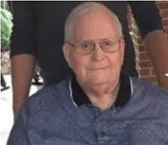 Obituary: William Gerald Dillard 'Jerry,' 82, of Monroe