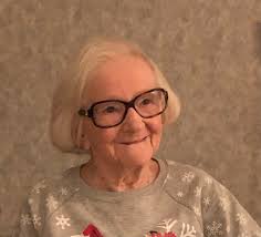 Obituary information for Marion D. Snyder-Honsinger