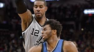 First, the team won two games in a row, then. 5 Things To Watch Timberwolves Vs Spurs