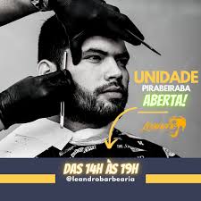 Leandro Cortes Masculinos