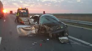 Maybe you would like to learn more about one of these? Un Copil Si Un Barbat Au Murit In Urma Unui Accident Produs Pe Autostrada A1 In Arad Alte Cinci Persoane Au Fost Ranite Mobile