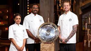 Congratulations to our #masterchefau 2021. Twszyvewqxgtbm