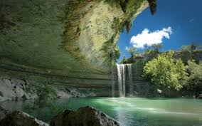 Wallpaper Collection 37 Best Free Hd 1080p Desktop Backgrounds Background To Download Pc Hamilton Pool Places In America Hamilton Pool Preserve