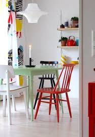 Pastel Green Table Interior Home Decor Living Decor
