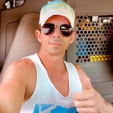 Aaron Sargent's Instagram, Twitter & Facebook