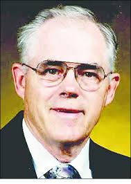 Benjamin Weber Obituary