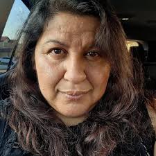 Delia Solis (@delia.a.solis) • Threads, Say more