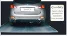 Floor Parking Mats - Garage Shop: Automotive