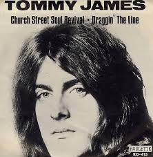 Tommy's Photo & Barber Shop, 100 South Perry Street, Johnstown (1966)...