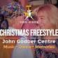 Ceroc Christmas Freestyle Party event image