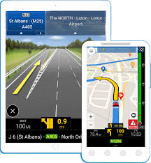 The fuelbook free app is available for download on the google play store and the itunes store. Caravan Navigation Copilot Gps