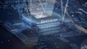 Everton berencana untuk membangun stadion dengan kapasitas 52.888 te. Video Vorbild Bvb Das Wird Evertons Neues Fussballstadion Goal Com