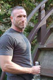 Brent Ragan & Don Lee: A Double Dose of DILF – Manhunt Daily