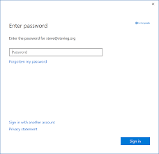 After resetting the password, the password of target user will be blank, then you need to click on the reboot option and then restart the computer. Blocking Basic Authentication To Exchange Online By Steve Goodman