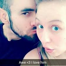 Devin Lackey (d3vinmommy)