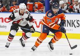 Signing team signing date december 28, 2020 signing status rfa agent jason davidson. Edmonton Oilers 3 Best Contracts In 2019 20