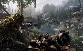 Ghost warrior 3 in high resolution and high quality. Sniper Ghost Warrior 3 1920x1080 Wallpaper Teahub Io