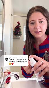 How to Run A Family Holiday Commercial