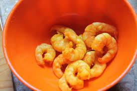 Prawn 65 Recipe Spicy Shrimp Fry Recipe Yummy Tummy Spicy Recipes Spicy Shrimp Shrimp Dishes