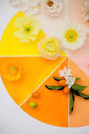 Moon Canyon Floral Workshop D E S I G N L O V E F E S T Floral Color Crush Color