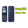 After receipt of this information, we calculate the best possible price for your samsung sm b310e phone and also locate the unlock code in a faster way. 1