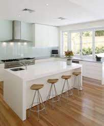 Pure White Precision Stone Design