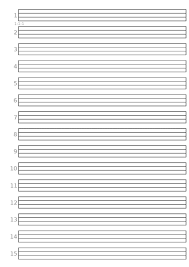 Lernziel deutsch, deutsch als fremdssprache, grundstufe 1. Deutsch Linienblatt A4 Druckvorlage Din A4 Liniertes Papier 7 Mm Stilkunst De Ursus Basic 082402 Linienblatt Liniertkariert A4 100 Blatt 80gqm Diamond Bracelet